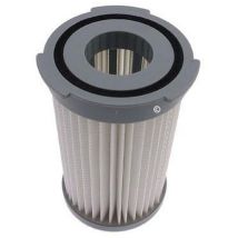 H10 filtre hepa cylindrique pour aspirateur Electrolux