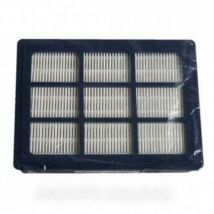 H10 Filtre Hepa Power P10 Pour Aspirateur Nilfisk Advance