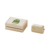 H1S Étiqueteuses avec Ruban adhésif, Portable et imprimante d'étiquettes Thermiques pour la Maison, l'école et Le Bureau