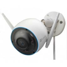 Ezviz - Caméra extérieure 3MP 2K ai ir IP67 optique 2,8 mm H3 hikvision 303102396