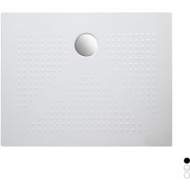H3 Receveur De Douche Rectangulaire En Céramique Dianhydro