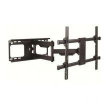 Soporte de pared inclinable/orientable para pantallas de 32 a 70 - h3270-3a - mbg france -