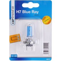 H7 12V 55W Blue Ray Light