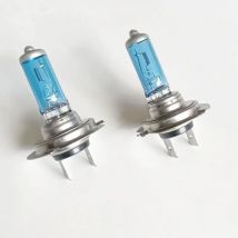 H7-autoscheinwerferlampe, 12 V, 100 W, 5000 K, Extrem Leistungsstark, H7-abblendlicht