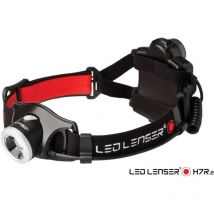 Led Lenser H7R.2 Rechargeable Head Lamp