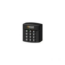 Selettore tastierino numerico 12 cifre 4 canali da esterno Roger H85/TDS/TRIX