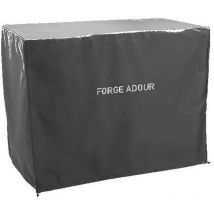 Funda protectora para plancha - h890 Forge Adour