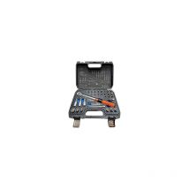 Huttenberg - HA6032 - Clé dynamométrique en coffret / clé + embouts