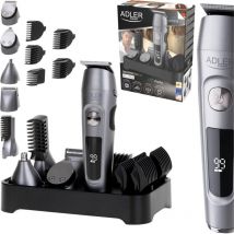 Adler - Haarschneidemaschine ad 2944