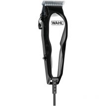 Wahl - 20107.0460 Baldfader Schwarz, Chrom 6