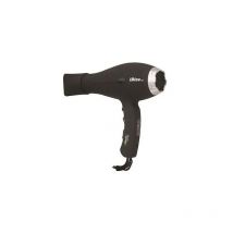 JVD - Haartrockner 1875w Mattschwarz, ohne Halterung