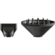 Solis - Haartrockner Hair Perfection Ionic Black (Typ 3805)