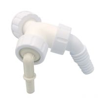 Kondensat- & Geräteanschlusstülle ' Save 1', ¾' & '