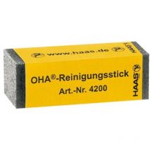 Oha - Reinigungsstick 60 x 20 x 20 mm, 4200 - Haas
