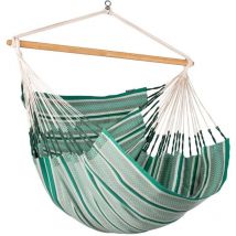 La Siesta - Comfort Kingsize Havana (Agave) Chaise suspendue (Agave)