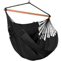 La Siesta - Chair Pendentif Comfort Kingsize Havana (Onyx) (onyx)