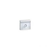 Legrand - Habillage avec porte transparente pour platines de branchement Drivia 401188