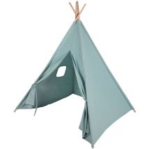 Habitación infantil Tipi Blue Sky - Atmosphera Para niños
