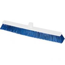 HACCP-Balai pvc 60cm D0,25 mm,bleu
