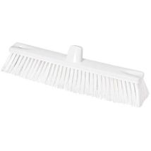 Nölle - Haccp-balai Pvc 45cm D0,50 Mm,transparent