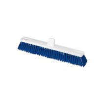 Nölle - Haccp-Scopa Pvc 45 Centimetri D0,25 Mm, Blu