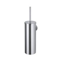 Haceka Kosmos Set De Brosse Wc - Modèle Mural - Chrome