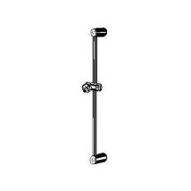 Haceka - Standaard Colonne de douche 60cm conique chrome