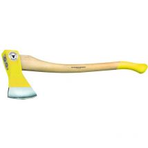 Hacha euro 1250g Esche Ochsenkopf