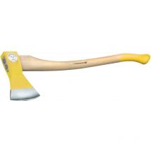 Hacha euro 1400g Esche Ochsenkopf