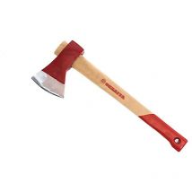 Labrador - el agricultor hachas ref.40 300 gr.con mango de 37 cm onraita