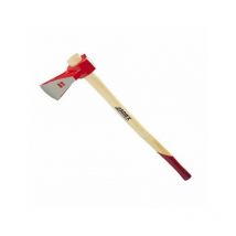 Ariex - Hache Coupe + Fendue 1700 Bois