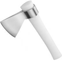 Hache de boucher pour la transformation de la viande, longueur 79/250 mm