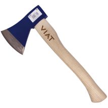 Viat - Hache Européenne Avec Manche En Bois De Hêtre. Vt5131500