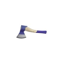 Hachette de charpentier – 672102 – Poignée en bois dur – Poids 1100 g – Matière de la lame