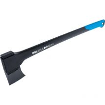 Bgs Technic - Hache universelle manche en nylon renforcé de fibre de verre 1800 g