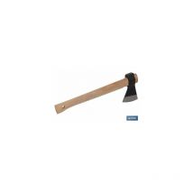 Hache Vizcaina Manche Bois 2500gr