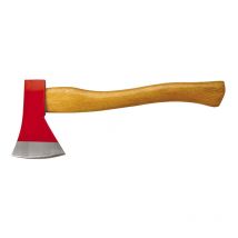 Hachette en bois Fervi 0101/500