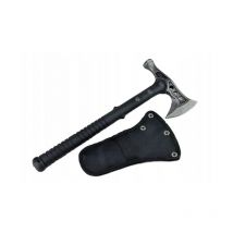 Hachette HAMMER hache tomahawk hache solide 26cm CAST MILITARY CASE