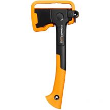 Hachette universelle Fiskars X14 - lame xs