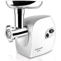 Hachoir Savoy 450 W – 3 lames interchangeables – Puissance 450 W – Electroménager
