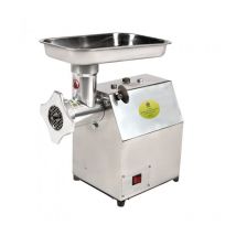 Fermier - Hachoir à viande électrique acier inox 800w 150kg/h GF-0407