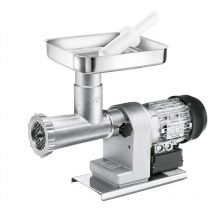 Le Pratique - Hachoir à viande électrique N°22 - 0.80 hp 600 watts - trèmie inox