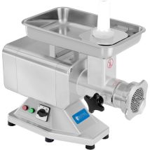 Royal Catering - Broyeur De Viande En Acier Inoxydable - 220 Kg / H - Pro