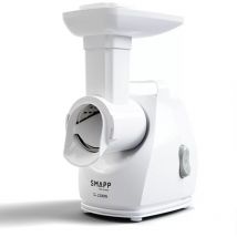 Hachoir avec broyeur 490.81 smapp