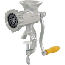 Tellier - H,choir fonte fixation serre-joint bg n°8