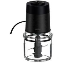 Mini hachoir Haier Series 5 HCH5B1 011 550 w Noir