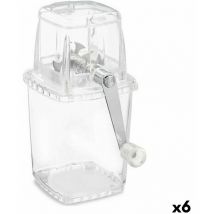 Quttin - Hachoir 24 x 11,5 x 11,5 cm (24 x 11,5 cm)