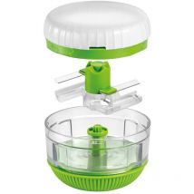 Hachoir rotatif pratique. Tescoma