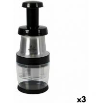 Hachoir manuel santa clara 9 x 9,1 x 23,5 cm (3 pièces)