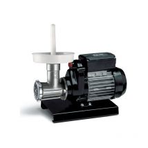 Hachoir à viande n5 400w professionnel Reber 9502n